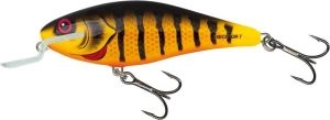 Wobler Executor 9cm Real Perch